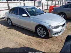 WBA8A9C57GK617533 2016 BMW 3ER