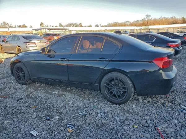 WBA8A9C57GK617628 2016 BMW 3ER - Image 2