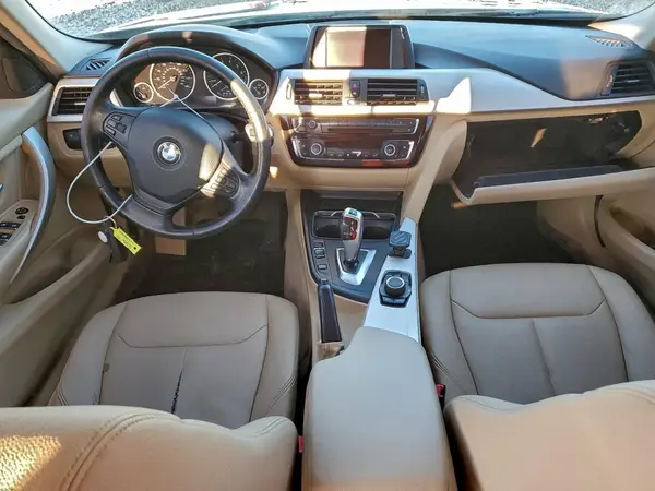 WBA8A9C57GK617628 2016 BMW 3ER - Image 8