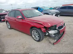 WBA8A9C57GK617743 2016 BMW 3ER