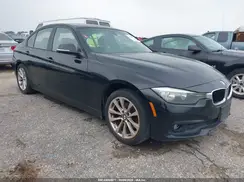 WBA8A9C57GK617953 2016 BMW 3ER