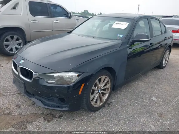 WBA8A9C57GK617953 2016 BMW 3ER - Image 2