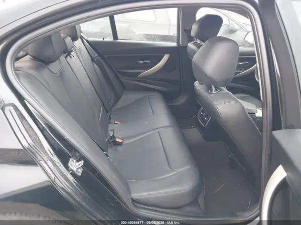 WBA8A9C57GK617953 2016 BMW 3ER - Image 8