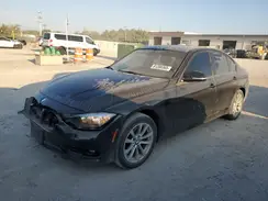WBA8A9C57GK617967 2016 BMW 3ER