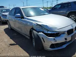 WBA8A9C57GK618178 2016 BMW 3ER