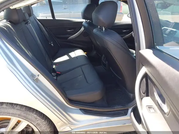 WBA8A9C57GK618178 2016 BMW 3ER - Image 8