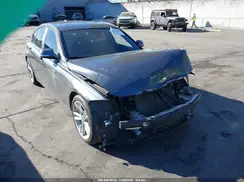 WBA8A9C57GK618181 2016 BMW 3ER