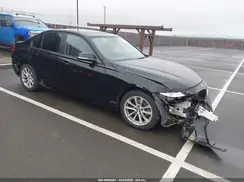 WBA8A9C57GK618715 2016 BMW 3ER