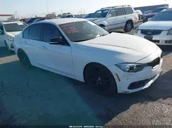 WBA8A9C57GK618763 2016 BMW 3ER
