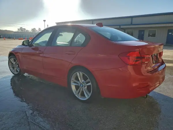 WBA8A9C57GK618844 2016 BMW 3ER - Image 2
