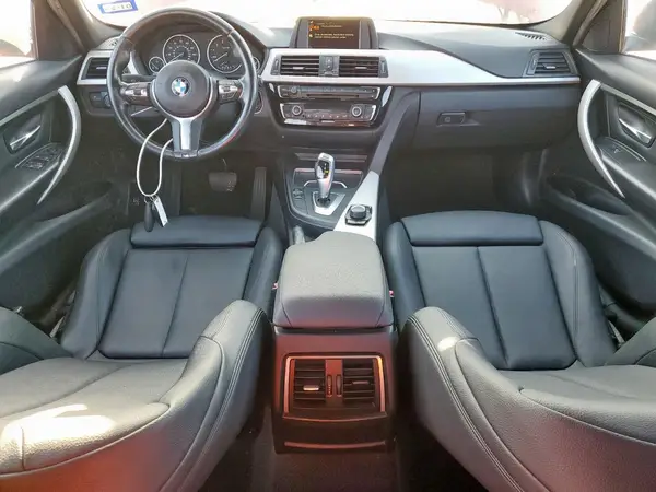 WBA8A9C57GK618844 2016 BMW 3ER - Image 8