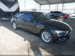 WBA8A9C57GK619038 2016 BMW 3ER