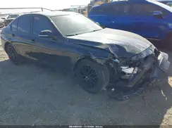 WBA8A9C57GK619170 2016 BMW 3ER