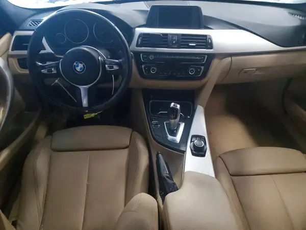 WBA8A9C57GK619198 2016 BMW 3ER - Image 8