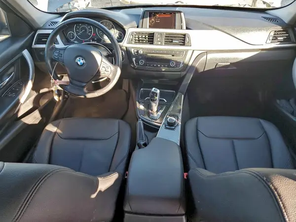 WBA8A9C57GK619217 2016 BMW 3ER - Image 8