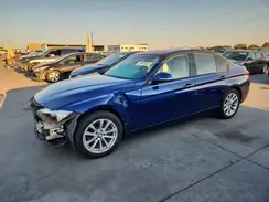 WBA8A9C57GK619251 2016 BMW 3ER