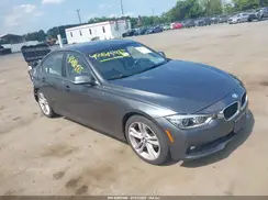 WBA8A9C57GK622585 2016 BMW 3ER