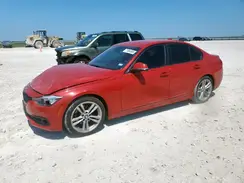 WBA8A9C57HK619509 2017 BMW 3ER