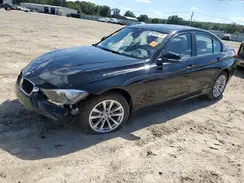 WBA8A9C57HK619705 2017 BMW 3ER