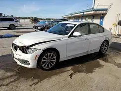 WBA8A9C57HK619767 2017 BMW 3ER