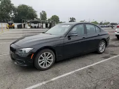 WBA8A9C57HK619882 2017 BMW 3ER