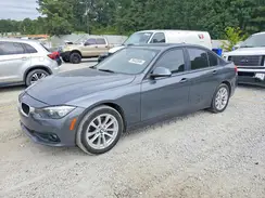 WBA8A9C57HK619946 2017 BMW 3ER