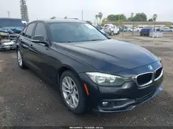 WBA8A9C57HK620000 2017 BMW 3ER