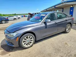 WBA8A9C57HK620109 2017 BMW 3ER