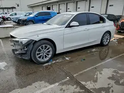 WBA8A9C57HK620448 2017 BMW 3ER