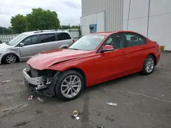 WBA8A9C57JAH12142 2018 BMW 3ER