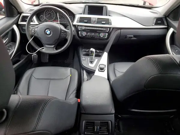 WBA8A9C57JAH12142 2018 BMW 3ER - Image 8