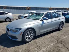 WBA8A9C57JAH12335 2018 BMW 3ER