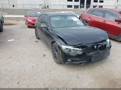 WBA8A9C57JAH12903 2018 BMW 3ER