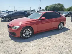 WBA8A9C57JAH13209 2018 BMW 3ER
