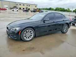 WBA8A9C57JAH13601 2018 BMW 3ER