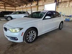 WBA8A9C57JAH13629 2018 BMW 3ER