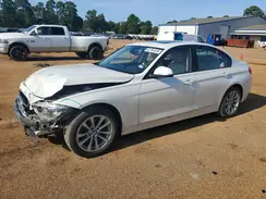 WBA8A9C57JAH13632 2018 BMW 3ER