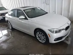 WBA8A9C57JAH13937 2018 BMW 3ER