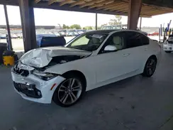 WBA8A9C57JAH13968 2018 BMW 3ER