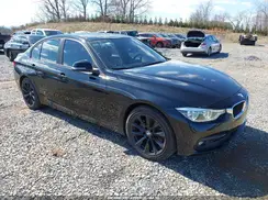 WBA8A9C57JAH14781 2018 BMW 3ER