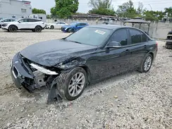 WBA8A9C57JAH14800 2018 BMW 3ER