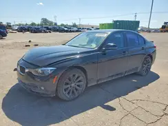 WBA8A9C57JK622822 2018 BMW 3ER
