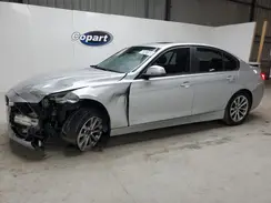 WBA8A9C57JK623002 2018 BMW 3ER