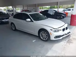 WBA8A9C57JK623128 2018 BMW 3ER