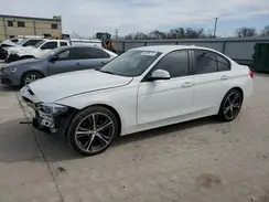 WBA8A9C57JK623288 2018 BMW 3ER