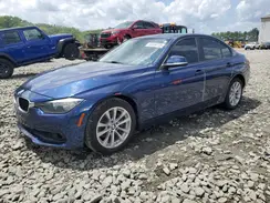 WBA8A9C58GK616276 2016 BMW 3ER