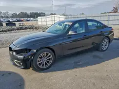 WBA8A9C58GK616763 2016 BMW 3ER