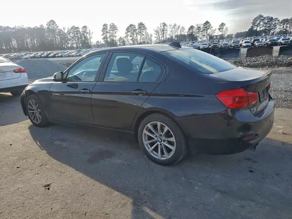 WBA8A9C58GK616763 2016 BMW 3ER - Image 2