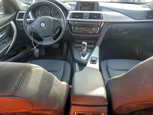 WBA8A9C58GK616763 2016 BMW 3ER - Image 8