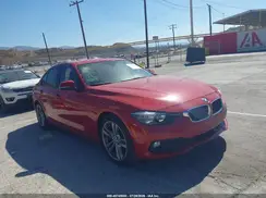 WBA8A9C58GK617668 2016 BMW 3ER